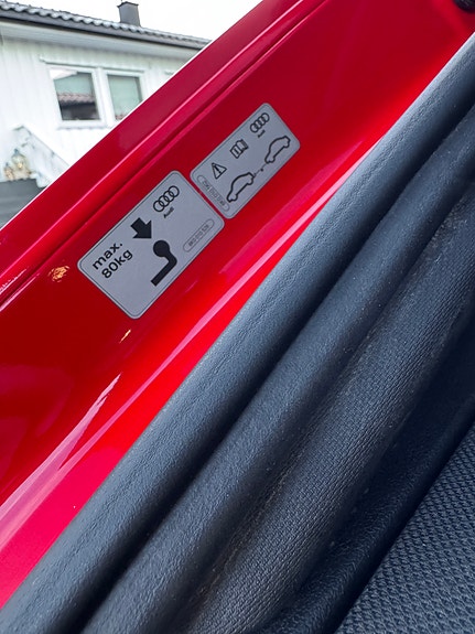 Audi Q3 25 of 30