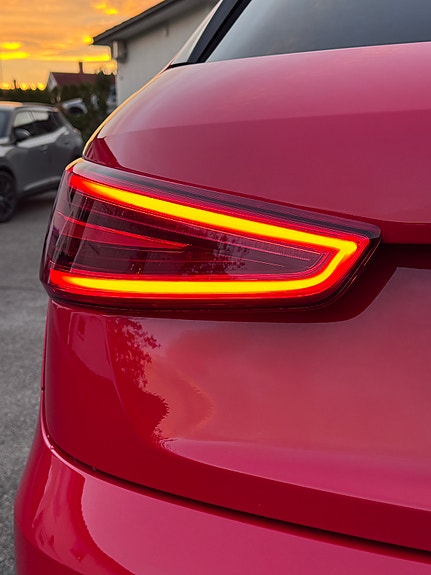Audi Q3 23 of 30