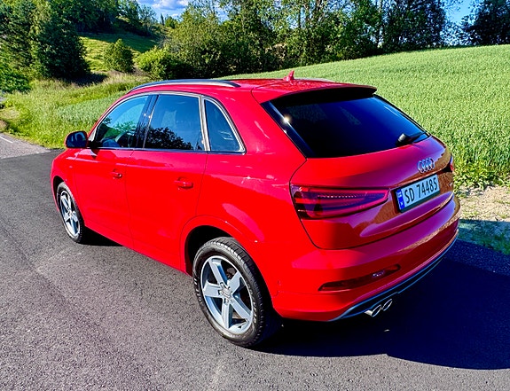 Audi Q3 7 of 30