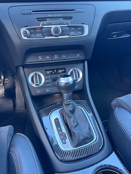 Audi Q3 15 of 30