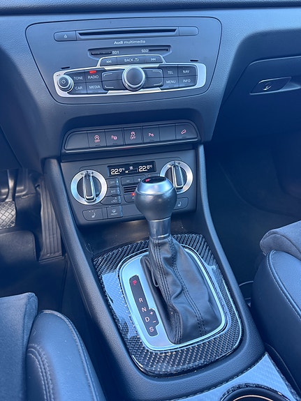 Audi Q3 11 of 30