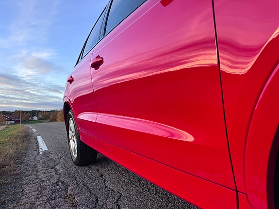 Audi Q3 21 of 30