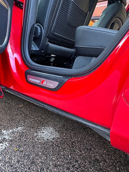 Audi Q3 28 of 30