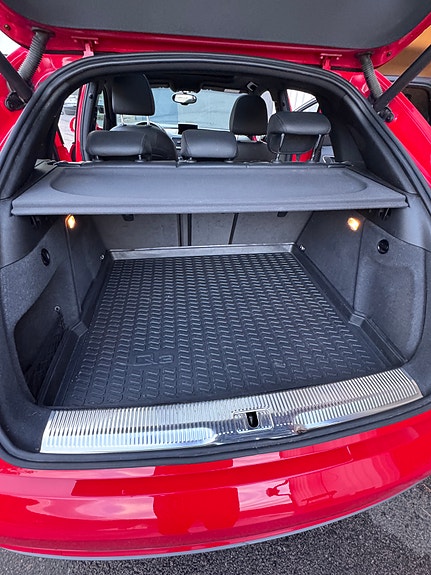 Audi Q3 29 of 30