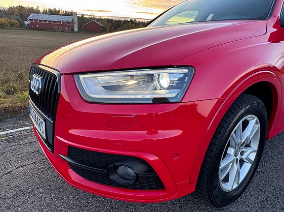 Audi Q3 17 of 30