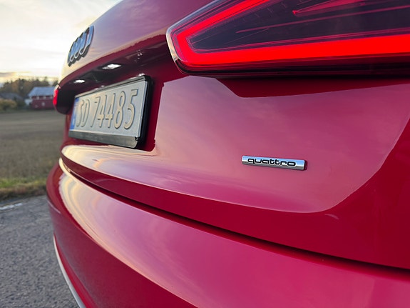 Audi Q3 19 of 30