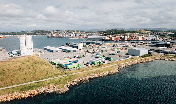 Bilde 4 av 6 i jobbannonse-galleriet