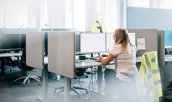 Bilde 2 av 6 i jobbannonse-galleriet