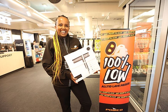 Bilde 1 av 3 i jobbannonse-galleriet