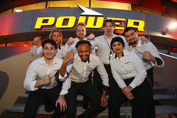 Bilde 2 av 3 i jobbannonse-galleriet