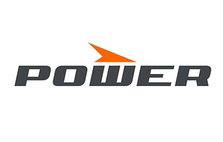 Power logo