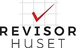 Revisorhuset AS logo