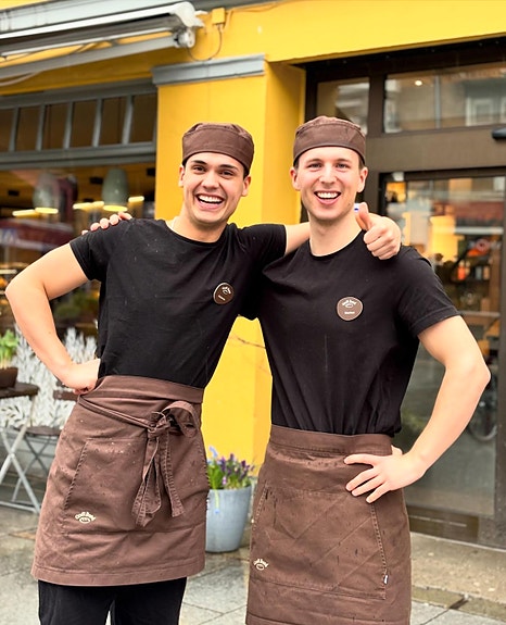 Bilde 1 av 1 i jobbannonse-galleriet