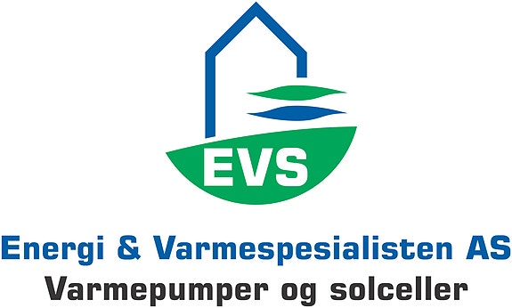Energi & Varmespesialisten AS logo
