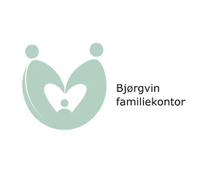 Bjørgvin familiekontor logo