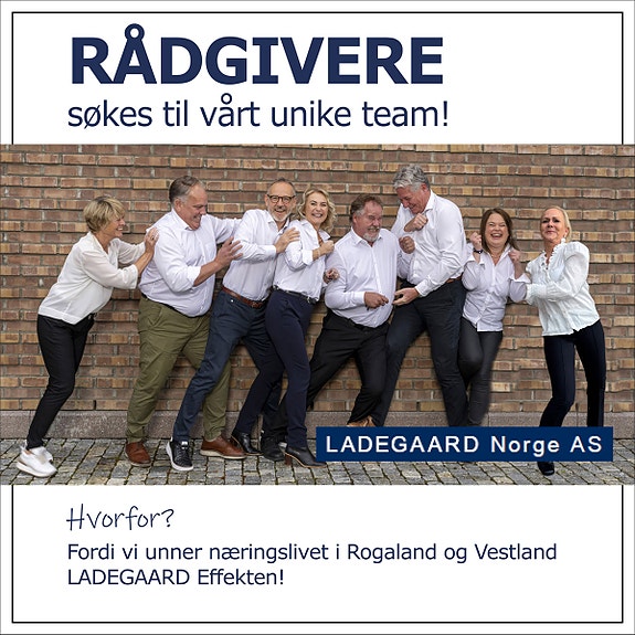 Bilde 3 av 3 i jobbannonse-galleriet