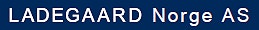 LADEGAARD Norge AS logo