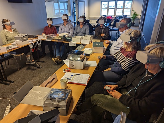 Bilde 1 av 3 i jobbannonse-galleriet