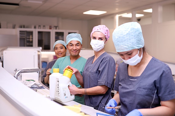 Bilde 1 av 3 i jobbannonse-galleriet