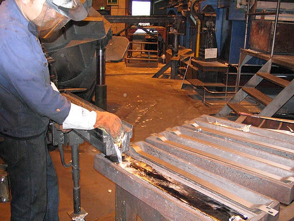 Bilde 1 av 5 i jobbannonse-galleriet