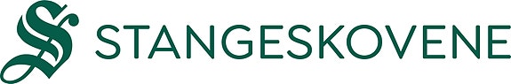 Stangeskovene logo