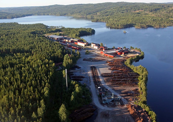 Bilde 1 av 5 i jobbannonse-galleriet