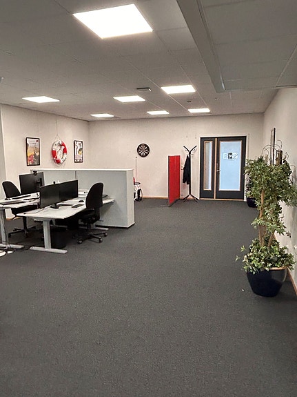 Bilde 2 av 6 i jobbannonse-galleriet