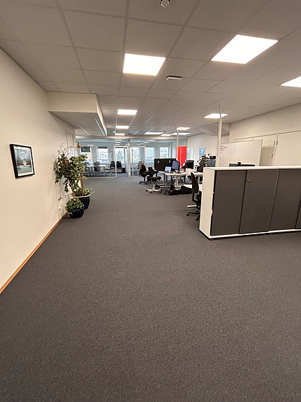 Bilde 1 av 6 i jobbannonse-galleriet