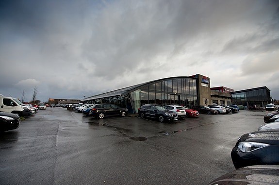 Bilde 1 av 3 i jobbannonse-galleriet