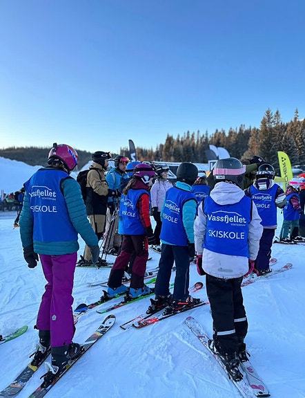 Bilde 9 av 10 i jobbannonse-galleriet