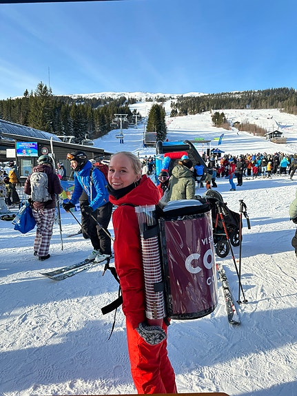 Bilde 1 av 10 i jobbannonse-galleriet