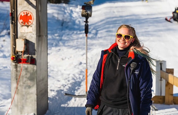 Bilde 7 av 10 i jobbannonse-galleriet