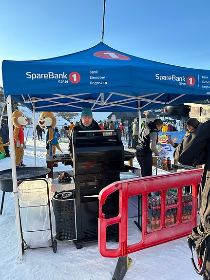 Bilde 4 av 10 i jobbannonse-galleriet