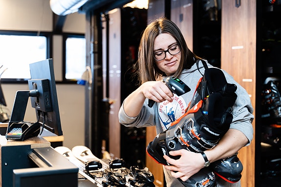 Bilde 5 av 10 i jobbannonse-galleriet