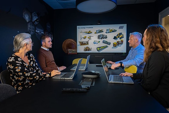 Bilde 7 av 9 i jobbannonse-galleriet