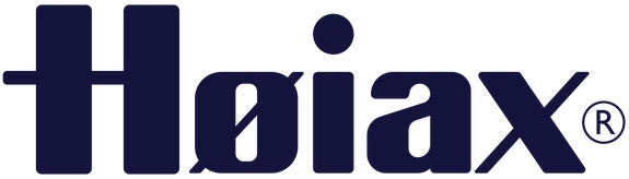 Høiax AS logo