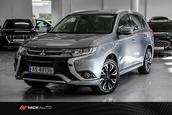 Mitsubishi Outlander 3 of 29