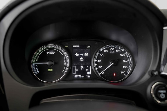 Mitsubishi Outlander 18 of 29