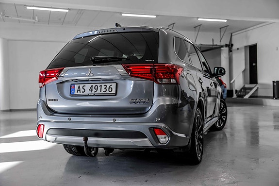 Mitsubishi Outlander 10 of 29