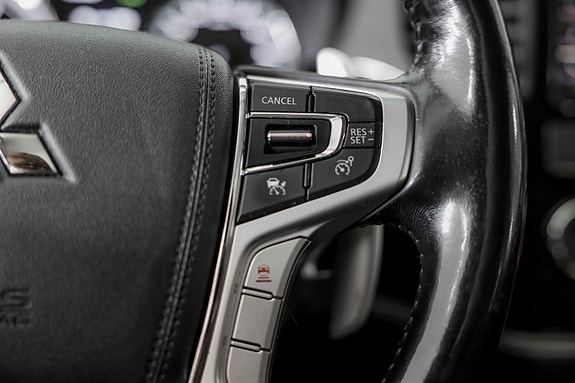 Mitsubishi Outlander 20 of 29