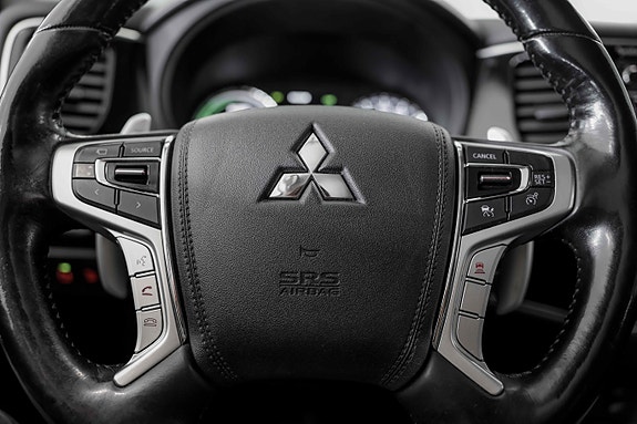 Mitsubishi Outlander 19 of 29