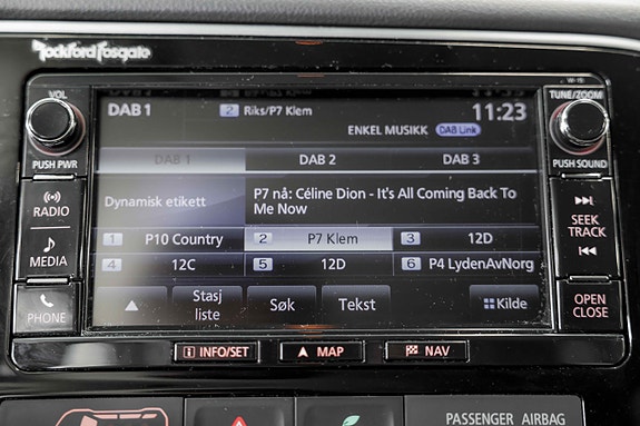 Mitsubishi Outlander 24 of 29