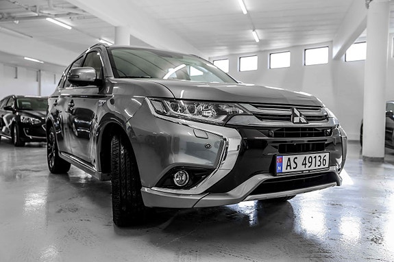 Mitsubishi Outlander 6 of 29