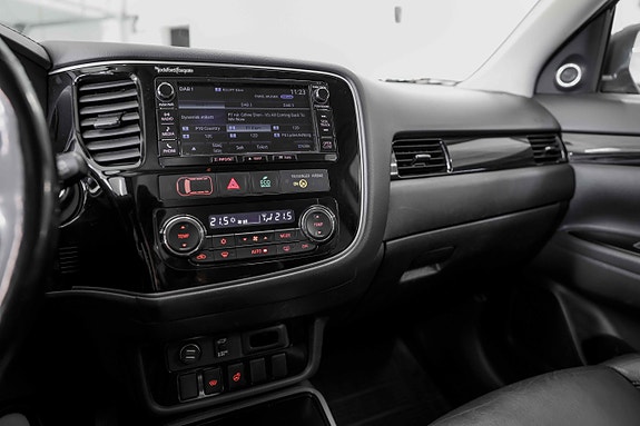 Mitsubishi Outlander 21 of 29