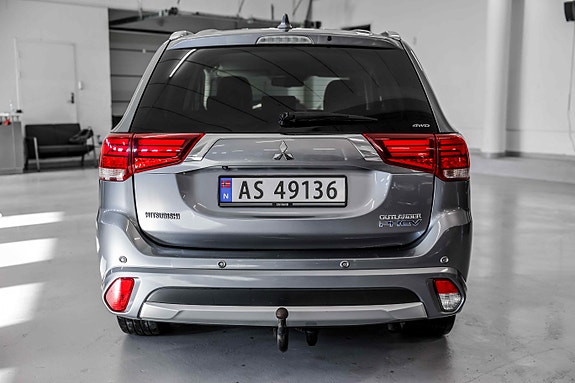 Mitsubishi Outlander 11 of 29