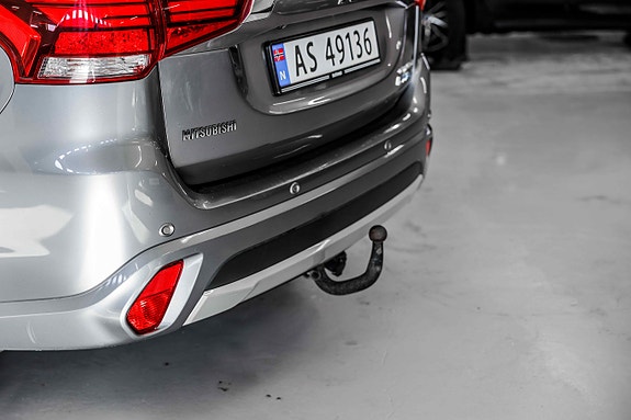 Mitsubishi Outlander 14 of 29
