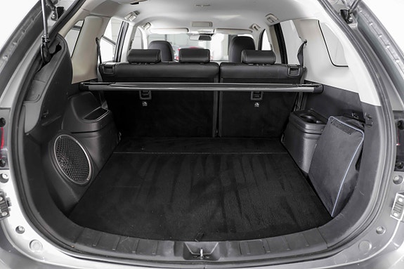 Mitsubishi Outlander 27 of 29