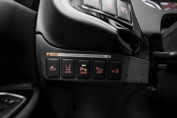 Mitsubishi Outlander 17 of 29