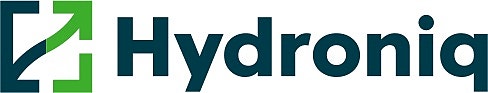 Hydroniq Coolers AS logo