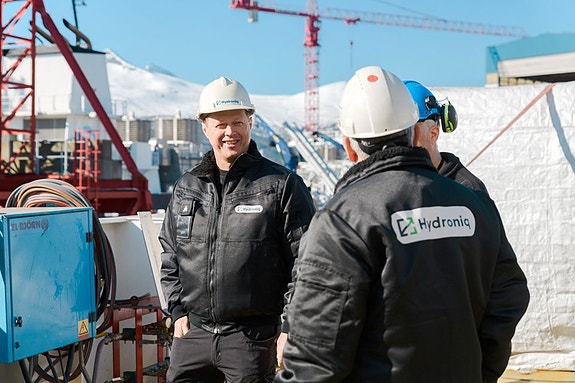 Bilde 1 av 3 i jobbannonse-galleriet